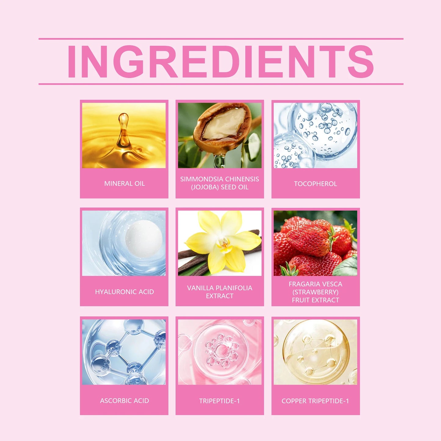 90ml Hair Removal Shaving Repair Essential Oil Relax Smooth Skin Strawberry Flavor Daily Moisturize Soften Shaving Oil
