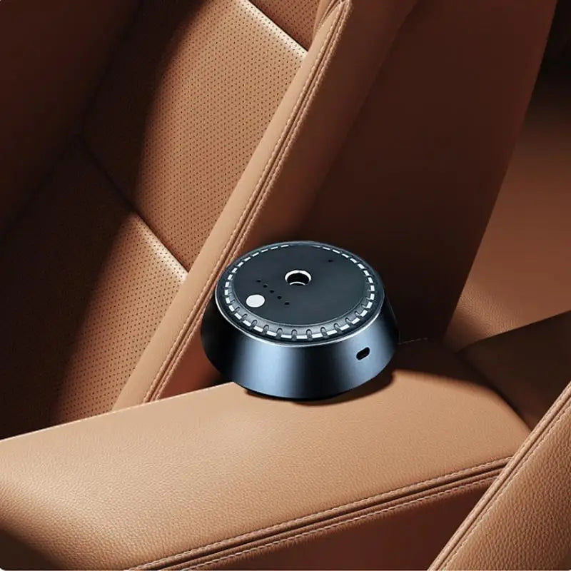 Portable car diffusers, aromatherapy sprayers, essential oil diffusers, car aromatherapy, gift-friendly supplies