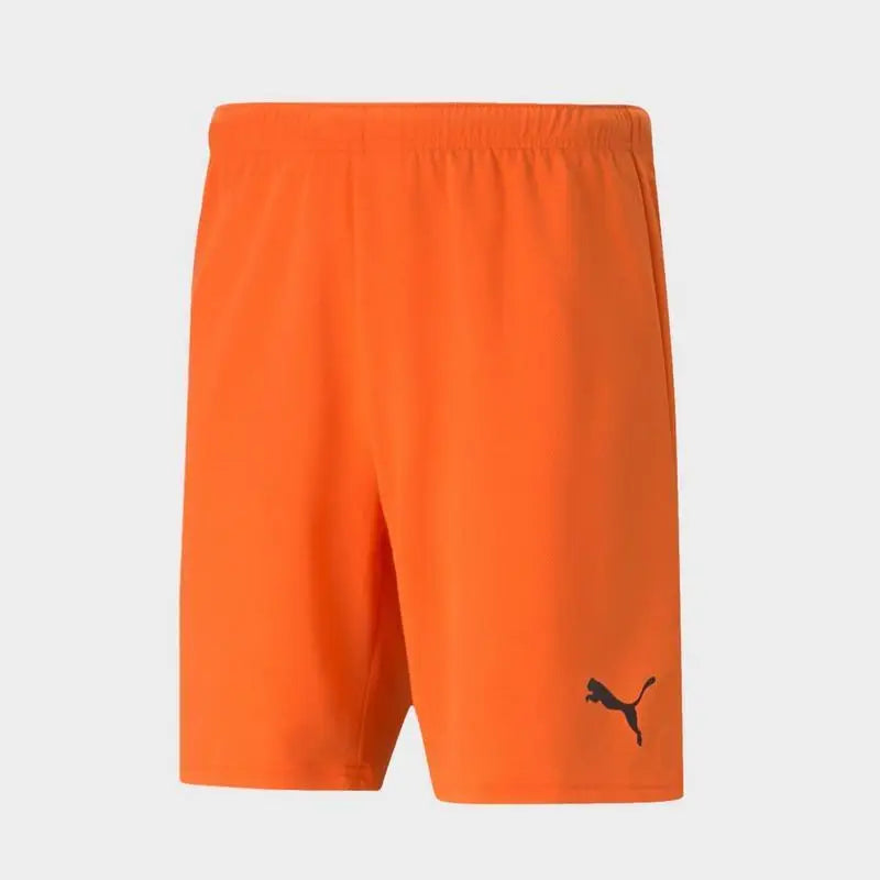 Men's Lightweight Breathable Soccer Shorts for Athletic Training And Running Comfortable Flexible Sportswear