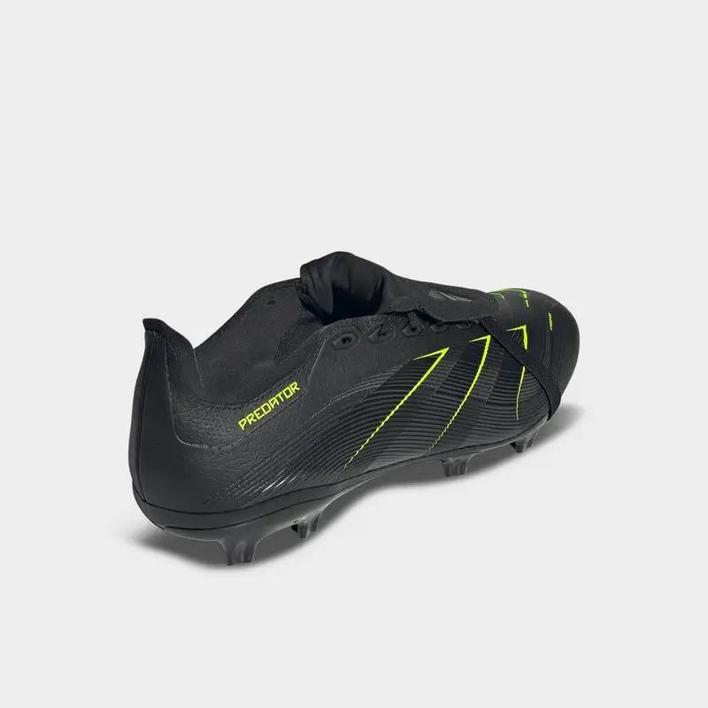 Men's Predator League Fold-Over Tongue Firm/Multi-Ground Soccer Cleats