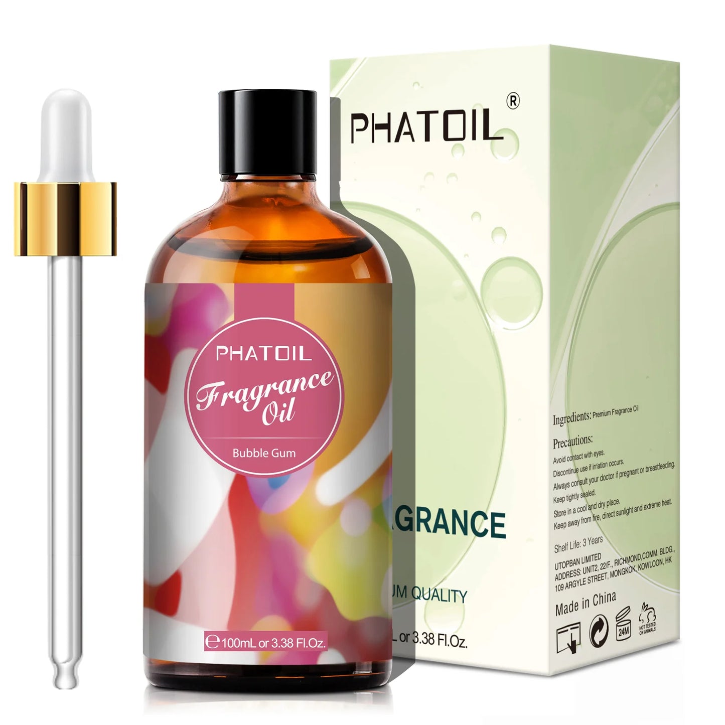 100ml White Musk Fragrance Essential Oil Fresh Linen Honeysuckle Peach Orange Blossom for Aroma Candle Soap Making