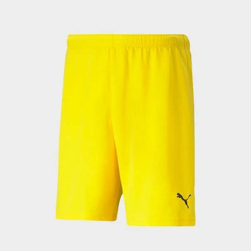 Men's Lightweight Breathable Soccer Shorts for Athletic Training And Running Comfortable Flexible Sportswear