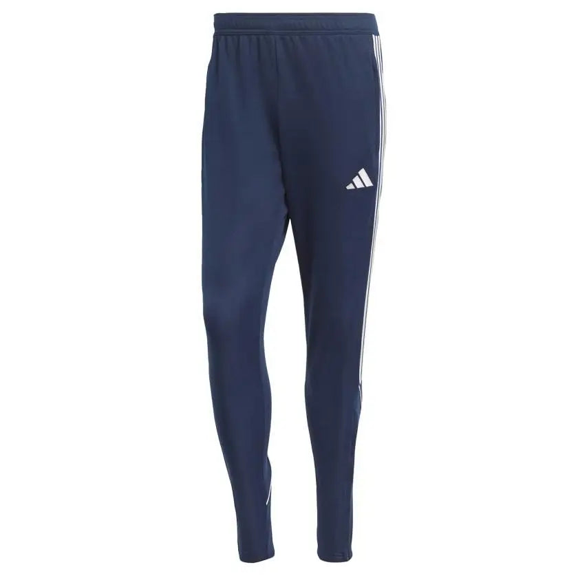 Men's Tiro 23 League-Style Breathable Fitness Trousers Comfortable Sweatpants for Active Wear