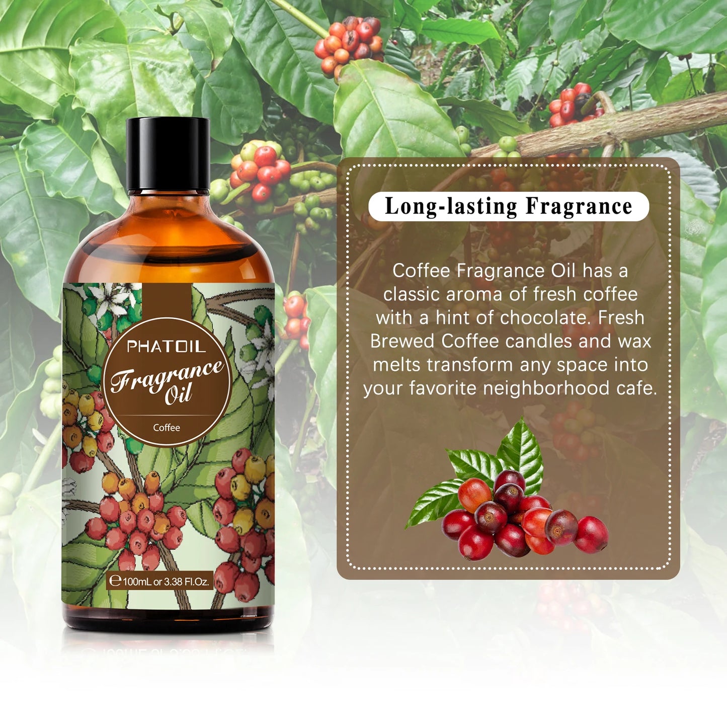 100ml White Musk Fragrance Essential Oil Fresh Linen Honeysuckle Peach Orange Blossom for Aroma Candle Soap Making