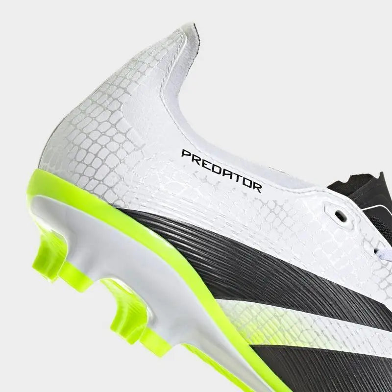 Men's adidas Predator League Firm/Multi-Ground Soccer Cleats