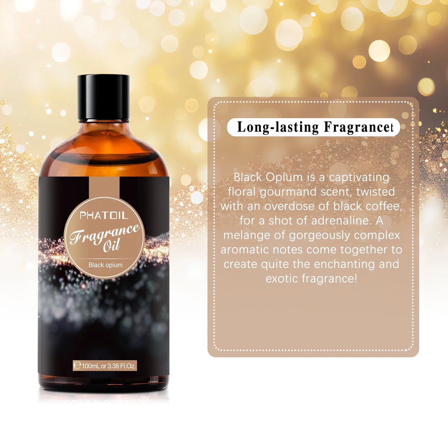 100ml White Musk Fragrance Essential Oil Fresh Linen Honeysuckle Peach Orange Blossom for Aroma Candle Soap Making