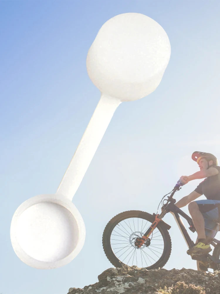 Bicycle Water Bottle Dust Cover Practical Cycling Water Bottle Dust-proof Cover Silicone Mud-proof Cycling Accessories