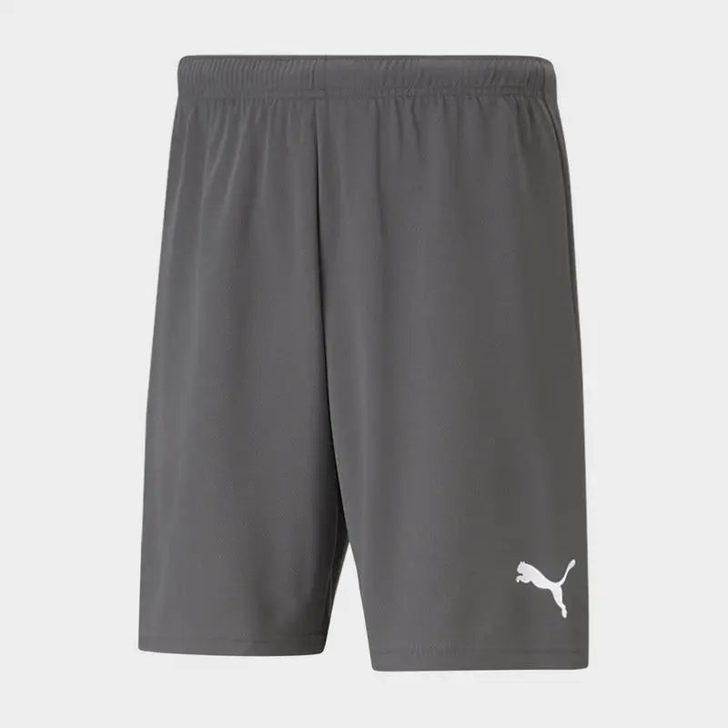 Men's Lightweight Breathable Soccer Shorts for Athletic Training And Running Comfortable Flexible Sportswear
