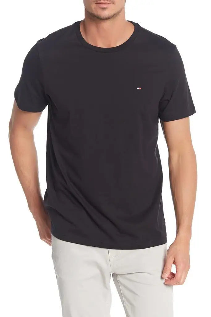 Tommy Hilfiger | Crew Neck Lounge T-Shirt