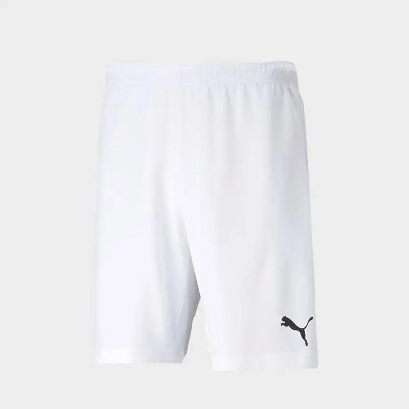 Men's Lightweight Breathable Soccer Shorts for Athletic Training And Running Comfortable Flexible Sportswear