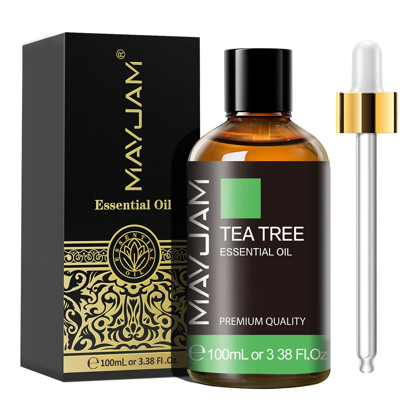 100ML Premium Aromatic Essential Oil For Humidifiers Diffuser Burner DIY Soaps Candle Fast Shipping 1pcs