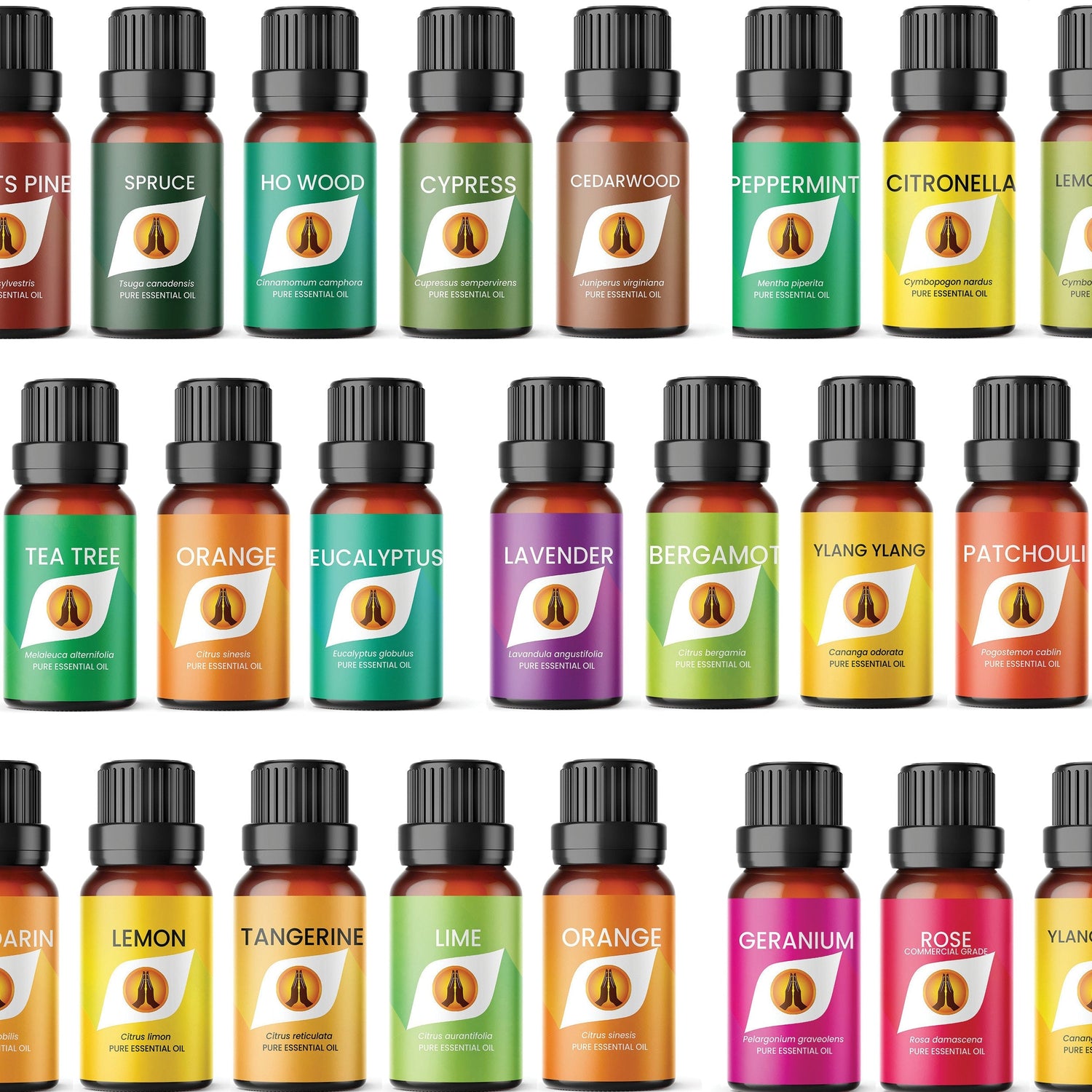 Essential Oils