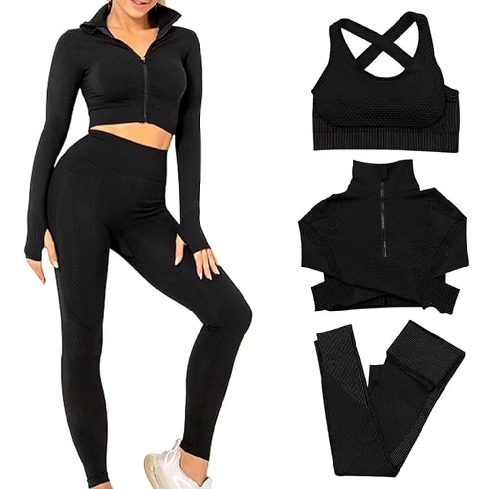 Fitness Apparel