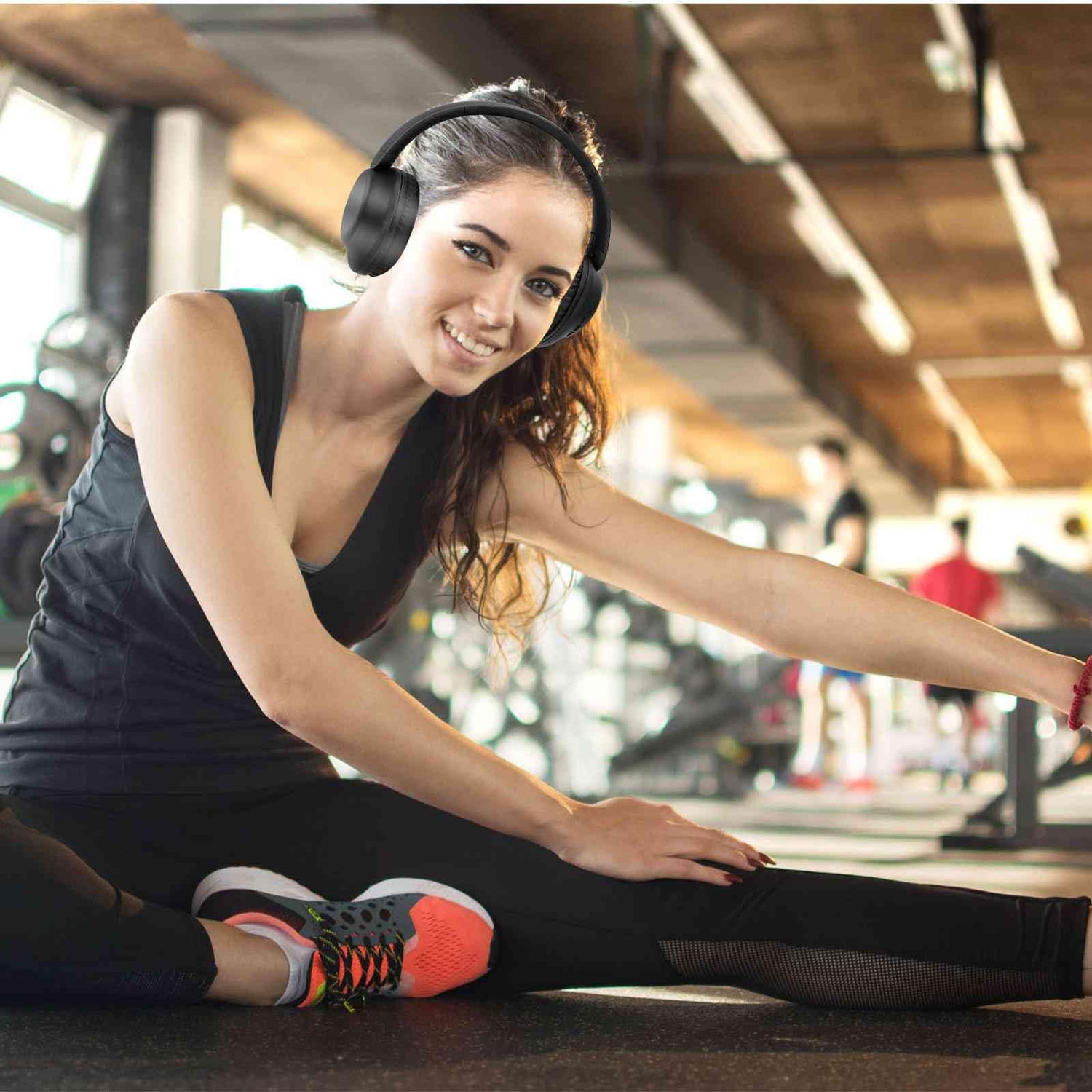 Fitness Electronics/Accessories