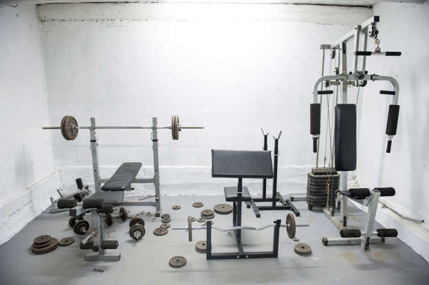 Home Gyms
