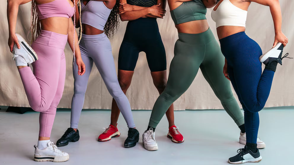 Women's Leggings