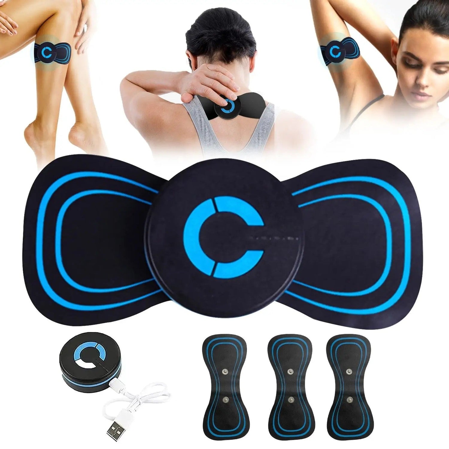 Massage Items