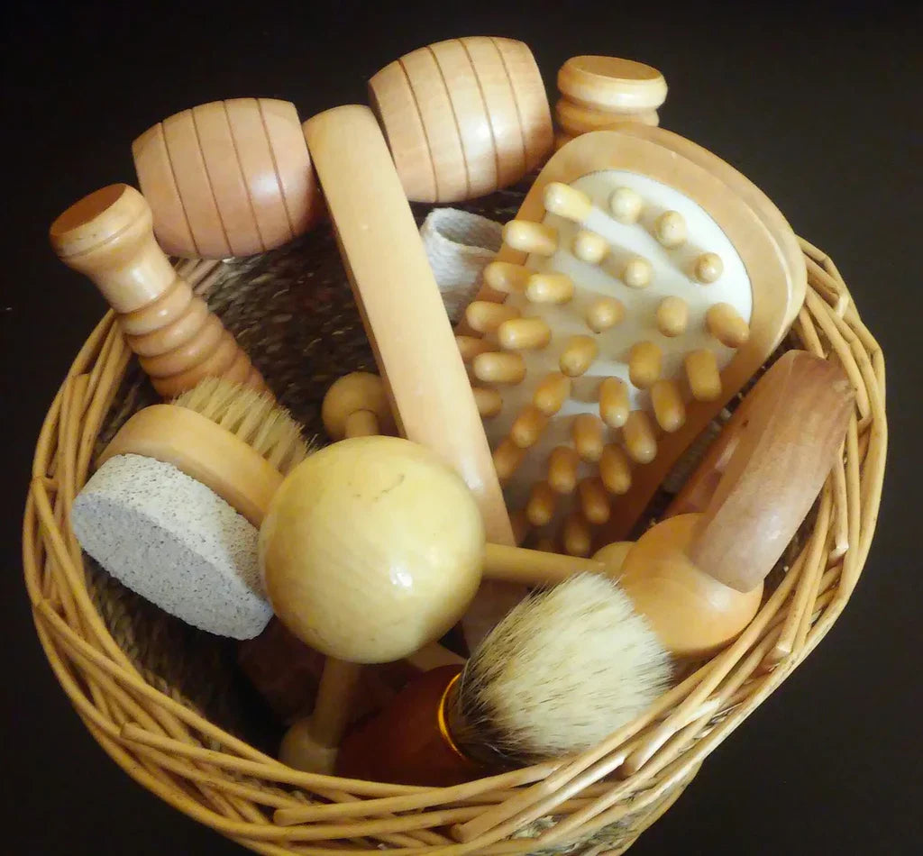 Massage Tools