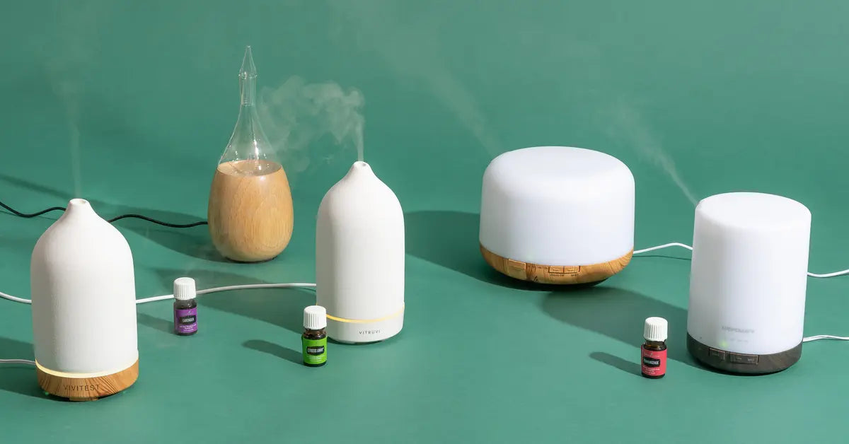 Diffusers