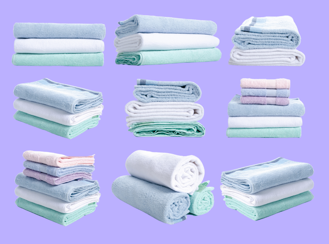 Towels
