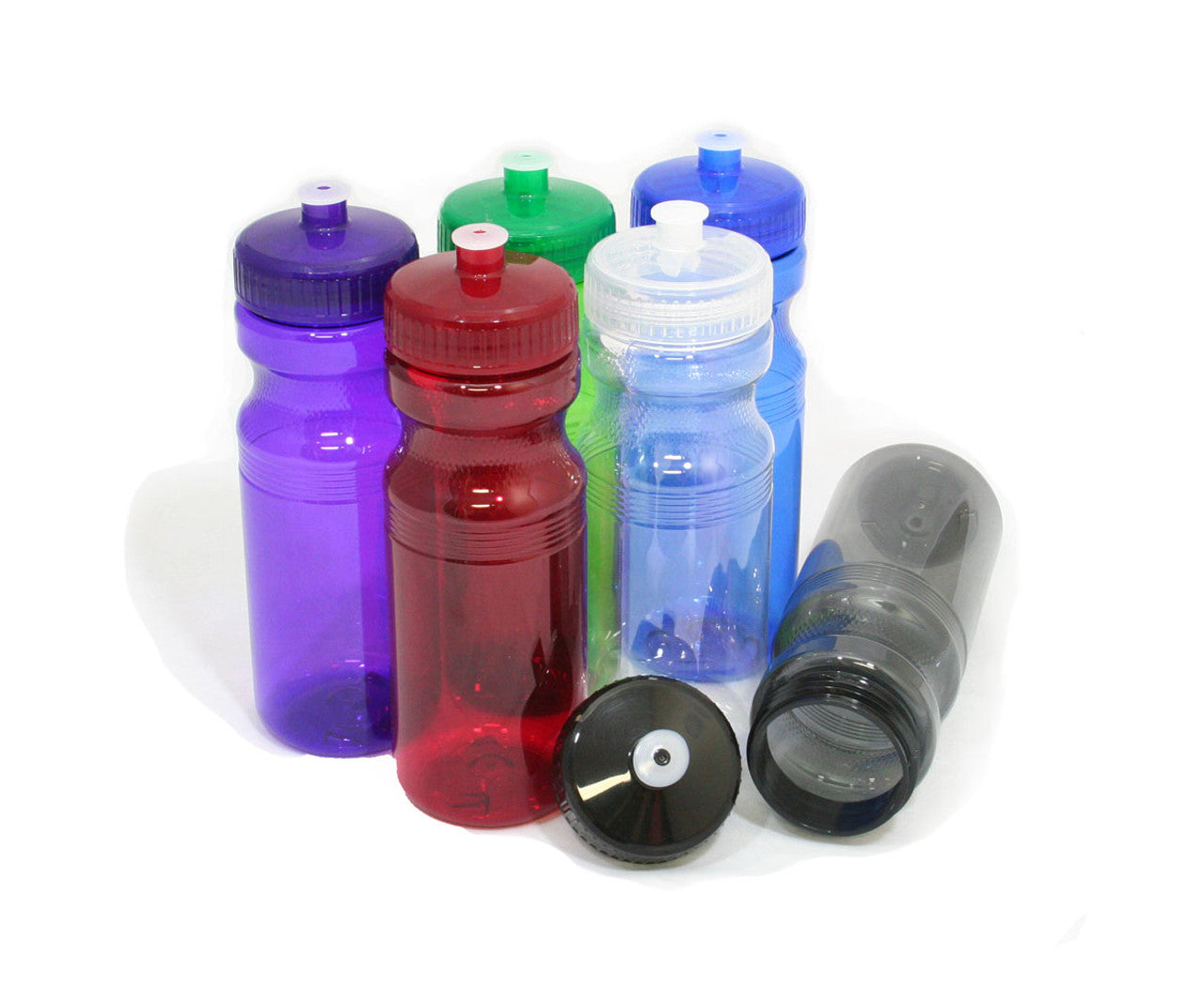 Water Bottles