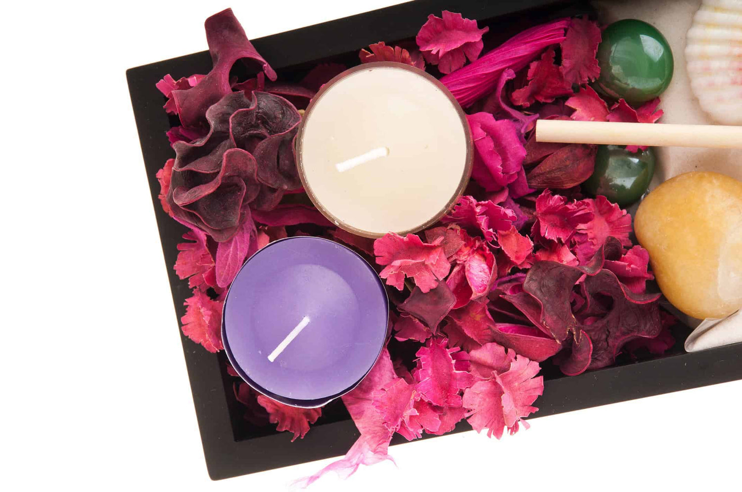 Aromatherapy/Natural Healing
