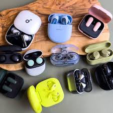 Ear Buds