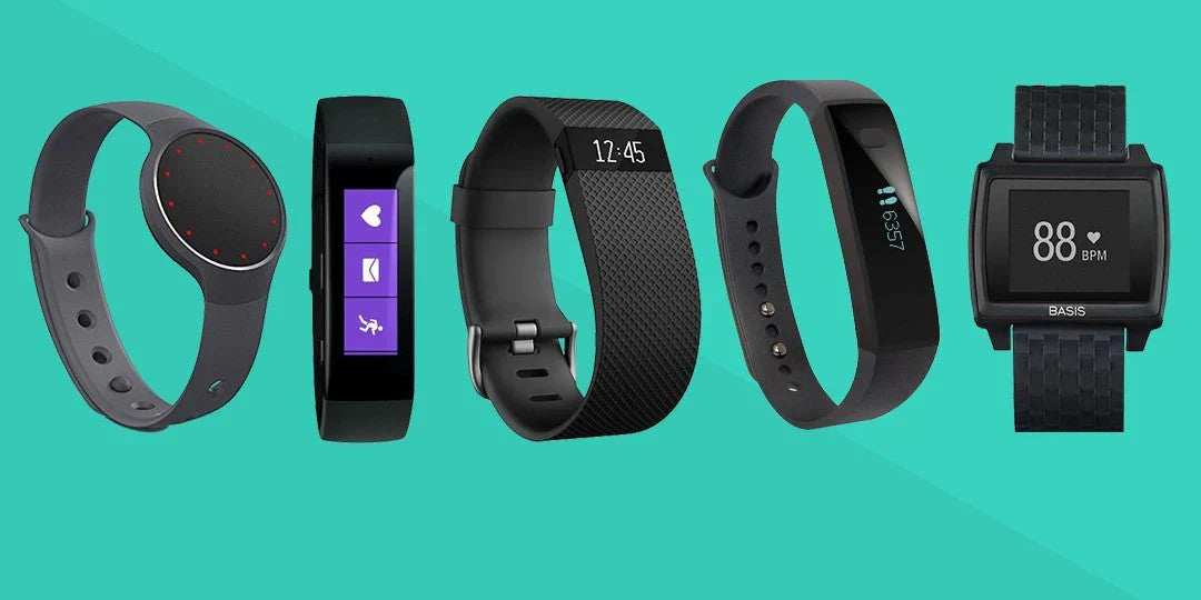 Fitness Trackers