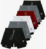 Men's Shorts