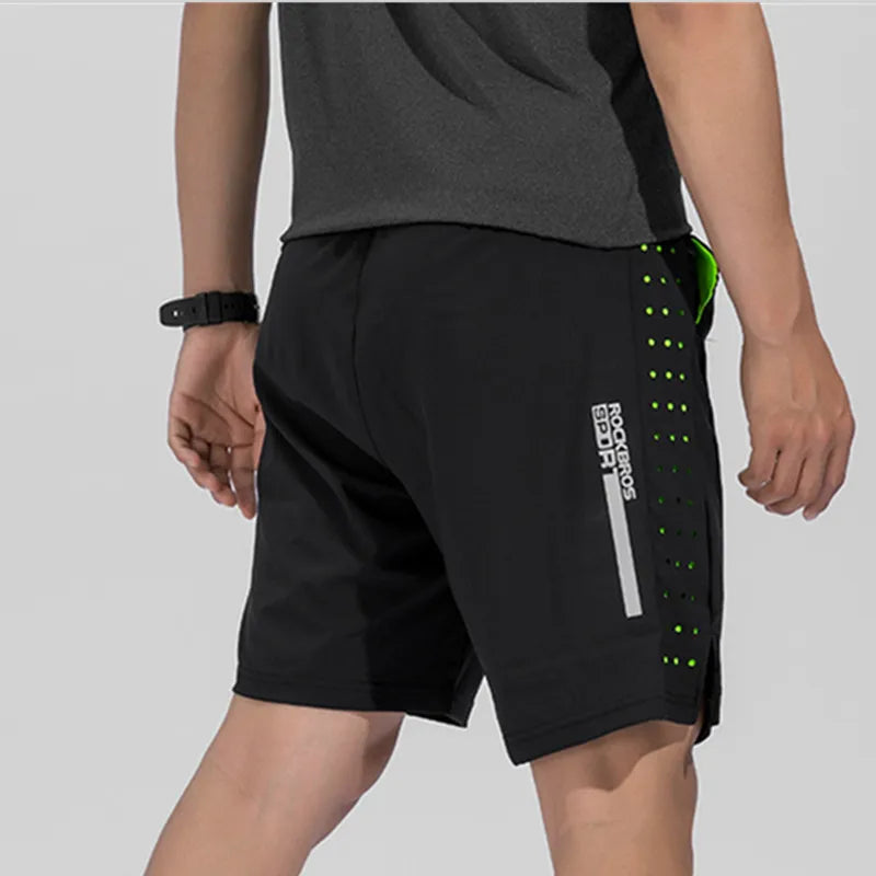 Bicycle Shorts Pants Spring Summer Motocross Racing Shorts MTB Downhill Bicycle Mountain Bike short Pants Cycling Pants