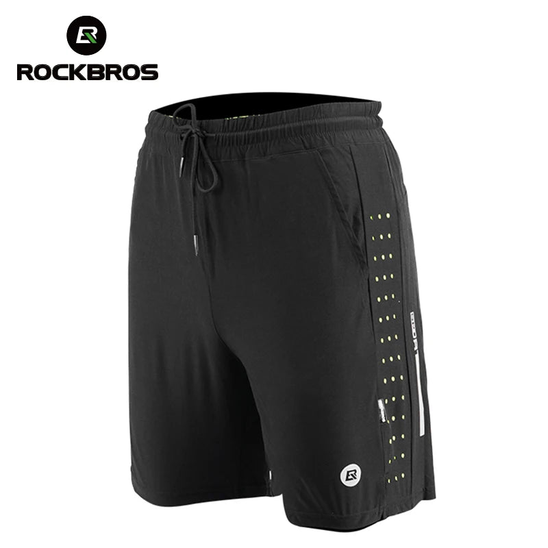 Bicycle Shorts Men Women MTB Road Cycling Underwear Running Sports Underpants Shorts Summer Bike Shorts Clothes