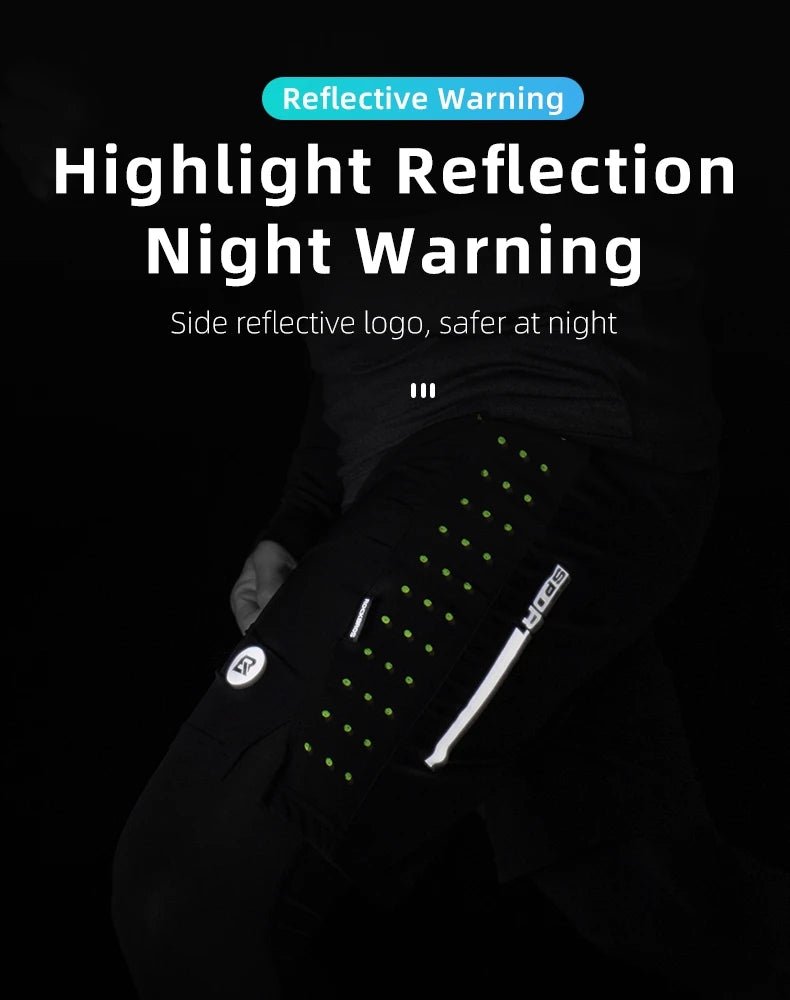 Bicycle Shorts Pants Spring Summer Motocross Racing Shorts MTB Downhill Bicycle Mountain Bike short Pants Cycling Pants