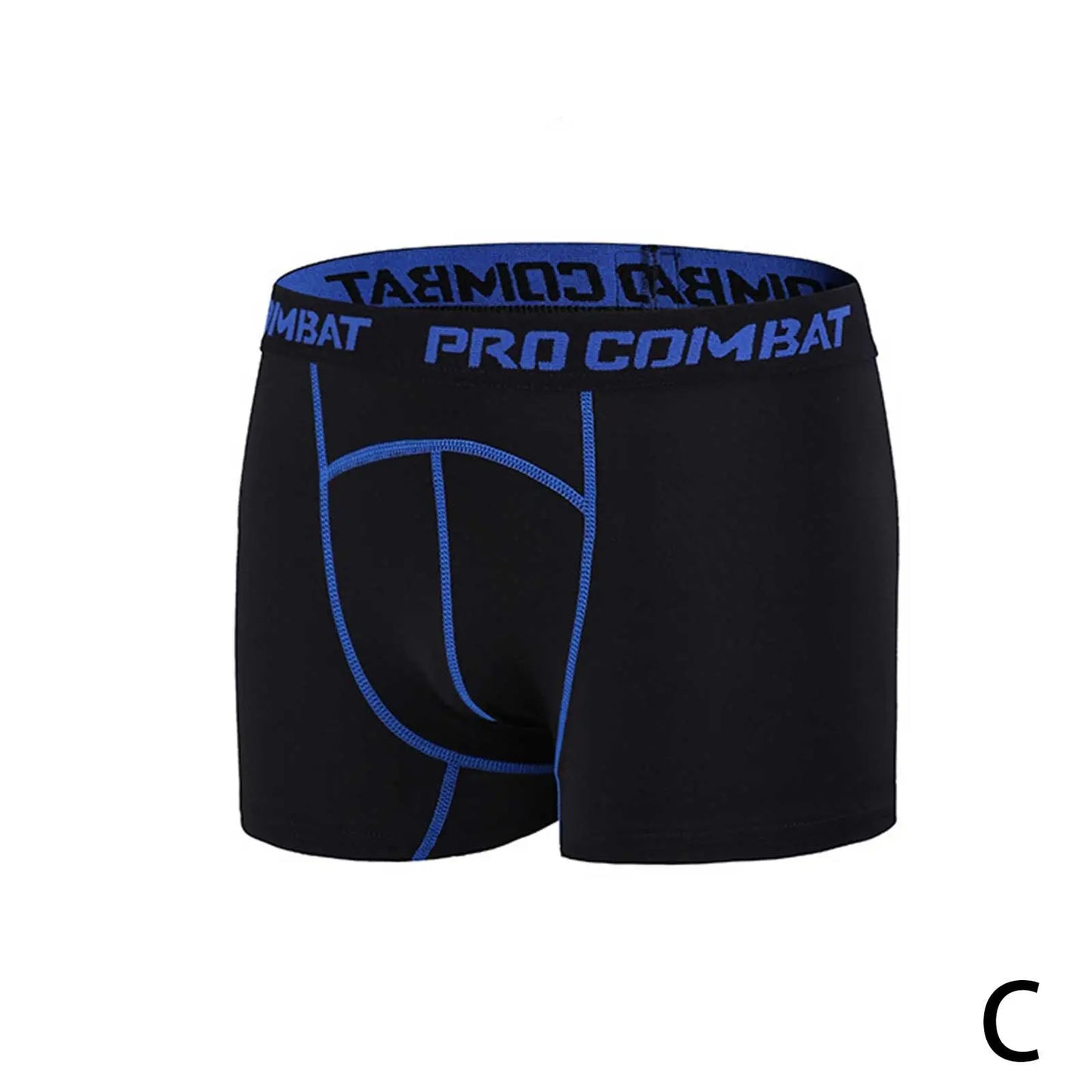Men Sports Leggings Bodybuilding Shorts Fitness Elastic Compression Tights Quick Drying Running Training Fitness Stretch Pants