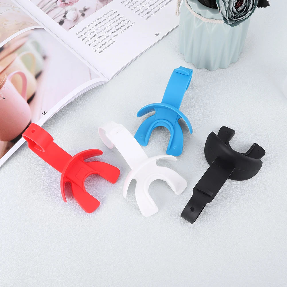 Mouth guard with Strap; Sports Mouth Guard; Mouth Protection; Mouth Protector for MMA Boxing