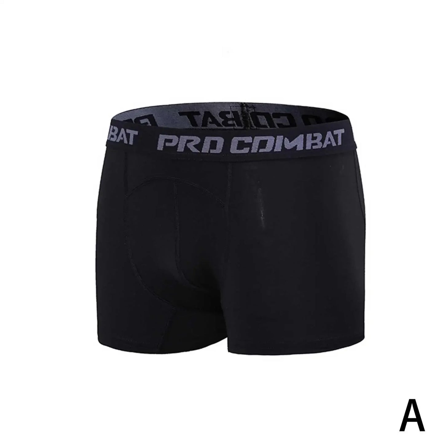 Men Sports Leggings Bodybuilding Shorts Fitness Elastic Compression Tights Quick Drying Running Training Fitness Stretch Pants