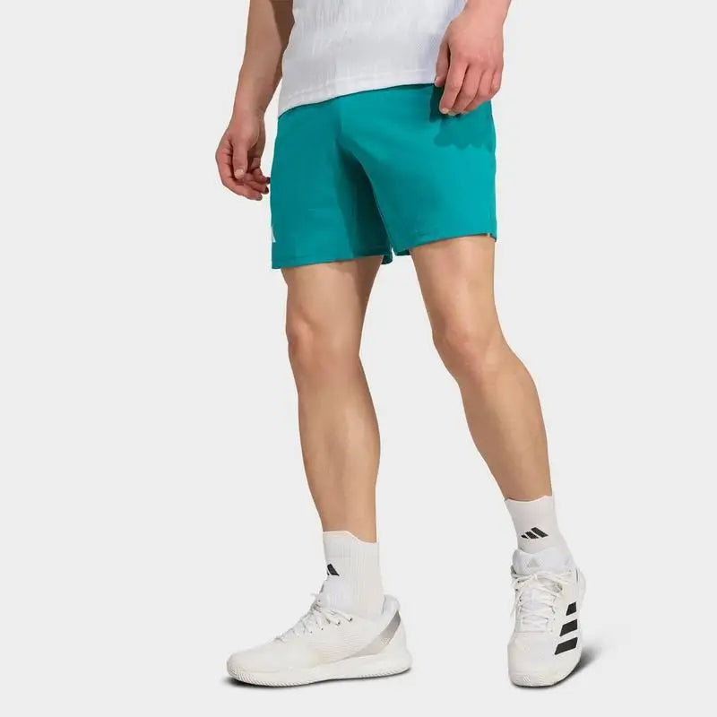 | Men's Ergo Climacool Tennis Shorts