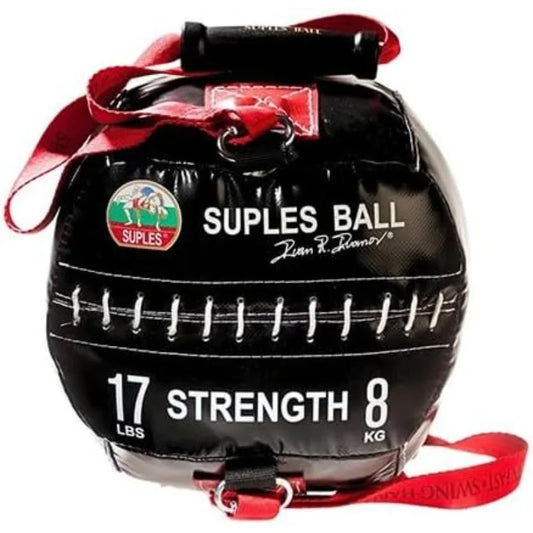 - Standard (12 in Diameter) (Fitness, Bulgarian Bag, Wrestling, Judo, Grappling, Functional Training,Medicine Ball)