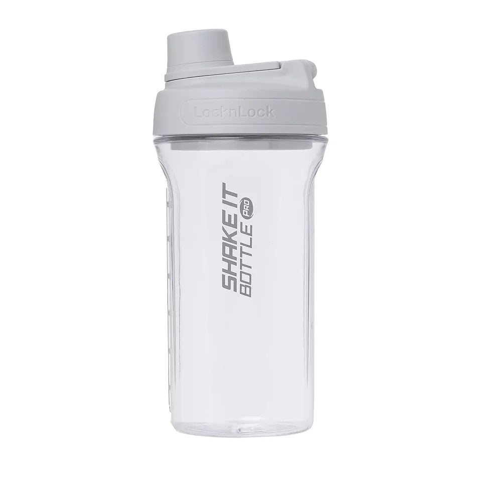 28 oz Travel Fitness Protein Shaker BPA Free Tritan Plastic Leak Proof Portable Smoothies Shakes Gym Bag