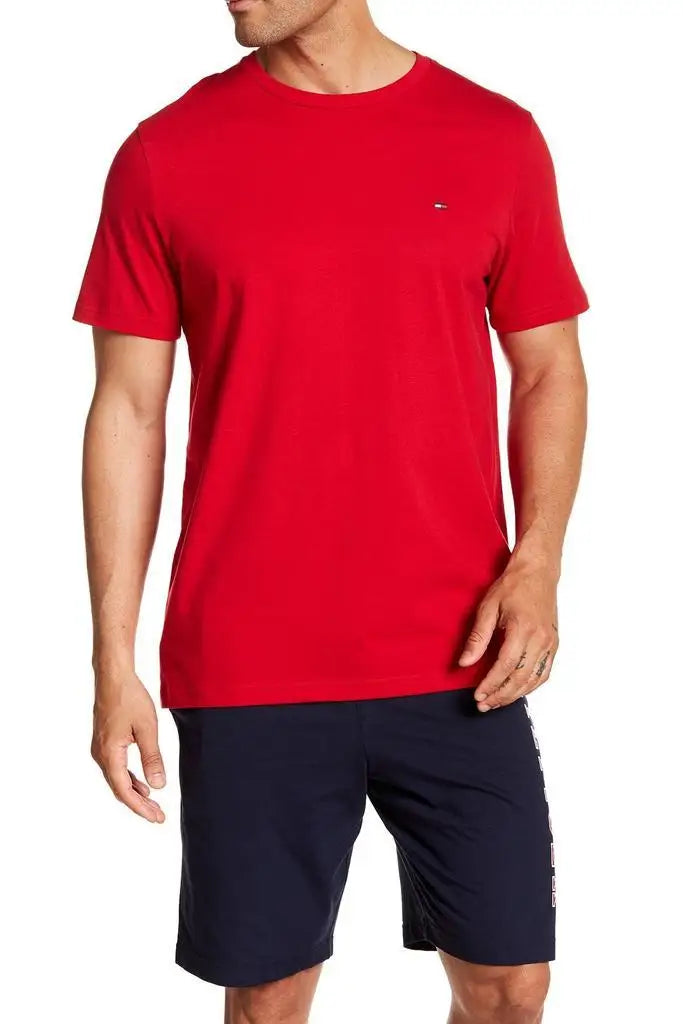 Tommy Hilfiger | Crew Neck Lounge T-Shirt