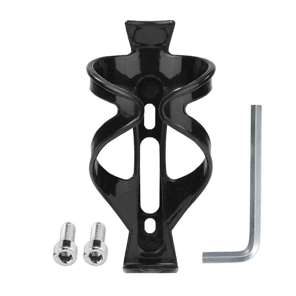 750ML Portable Mountain Bicycle Water Bottle Cycling Equipment Cycling Bottle Outdoor Sport Camping Drink Jug for MTB Cup Holder