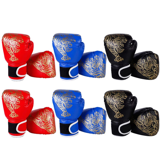 Full-Covered Boxing Headgear Boxing Helmet Boxing Head Guard Karate Training Head Protector for Men Women Kids