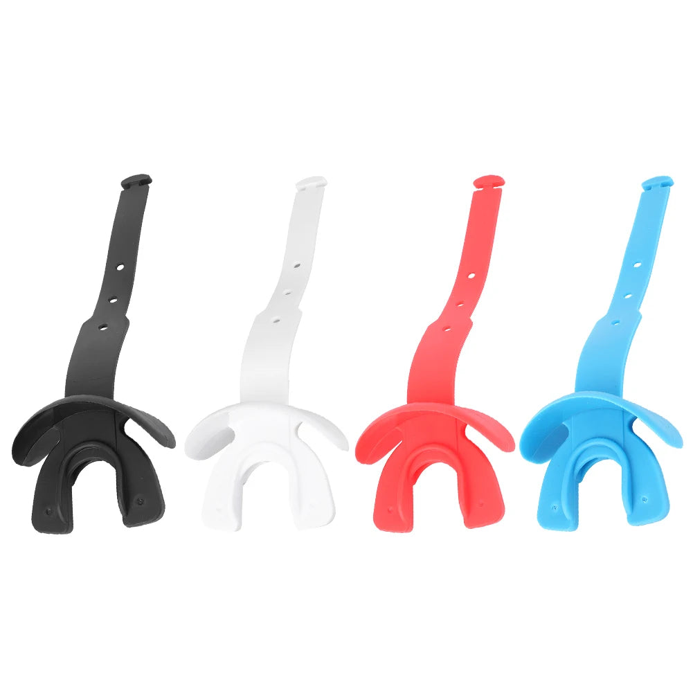 Mouth guard with Strap; Sports Mouth Guard; Mouth Protection; Mouth Protector for MMA Boxing