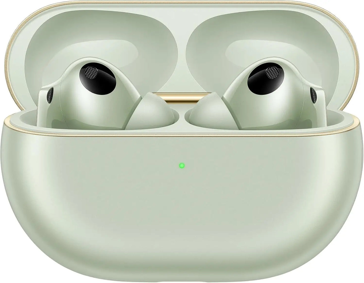 Compatible with iOS&Android,Dual-Driver True Sound,Stable & Clear Calls, Intelligent Dynamic ANC