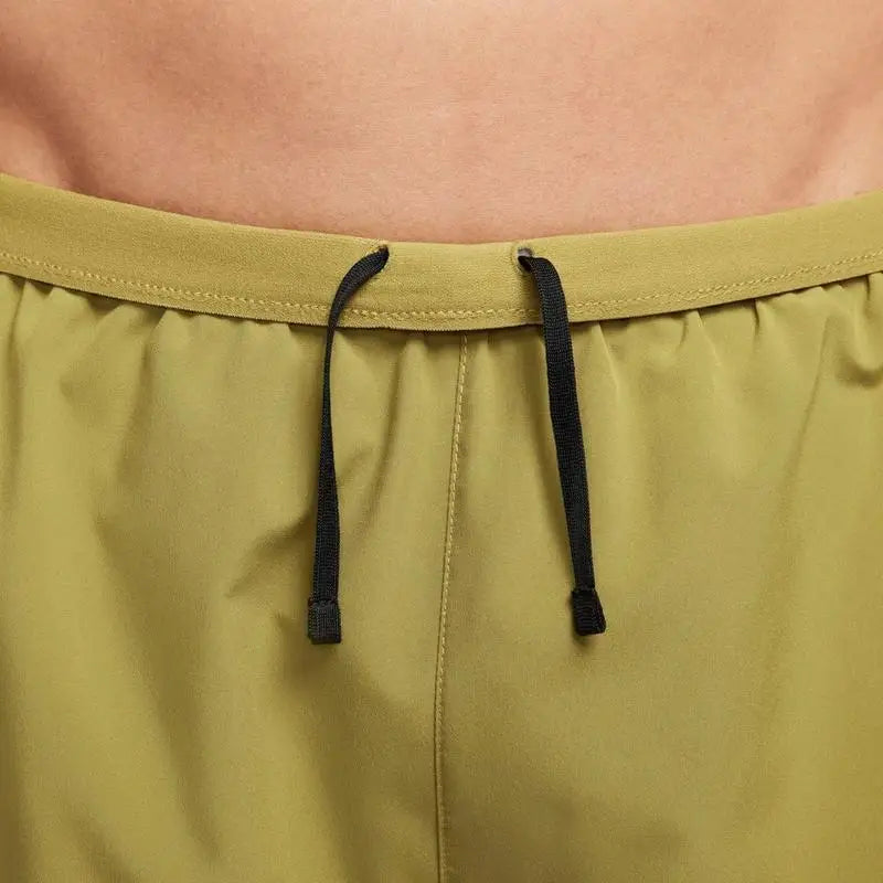 Men's Dri-FIT Challenger Brief-Lined 7" Running Shorts