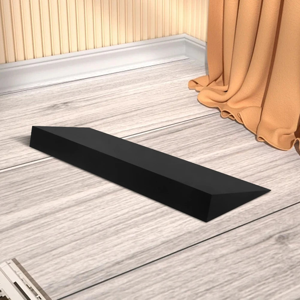Slant Board Training Incline Board Anti Slip Squat Wedge Ergonomic Incline Balance Board Multi-Function for Home Gym