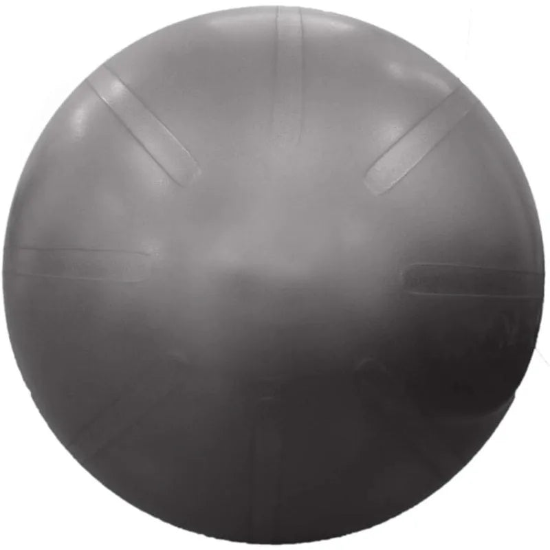 Fitterfirst Duraball Pro Exercise Ball - 75 Centimeter - Blue