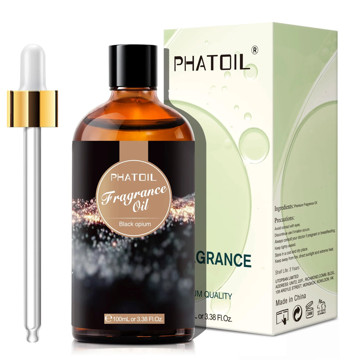 100ml  White Musk Fragrance Essential Oil  Fresh Linen Honeysuckle Peach Orange Blossom for Aroma Candle Soap Making