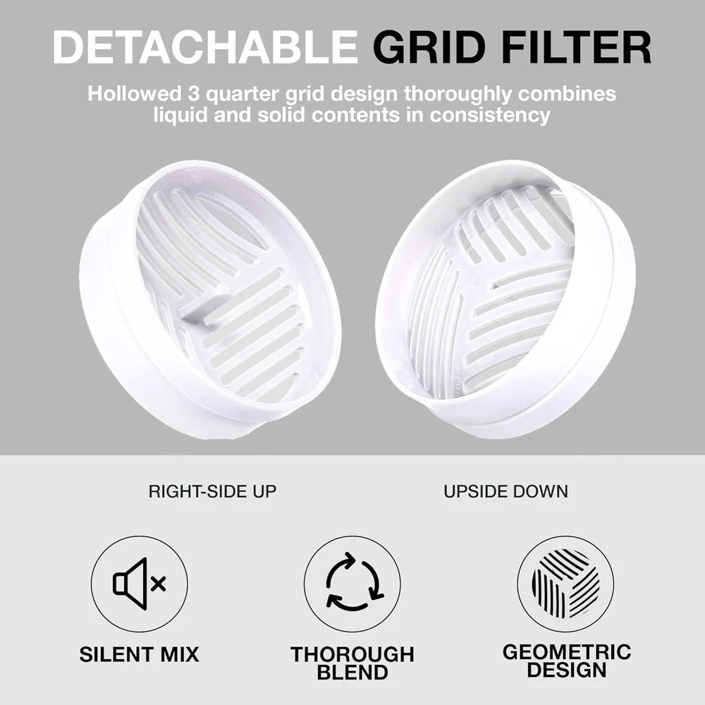 28 oz Travel Fitness Protein Shaker BPA Free Tritan Plastic Leak Proof Portable Smoothies Shakes Gym Bag