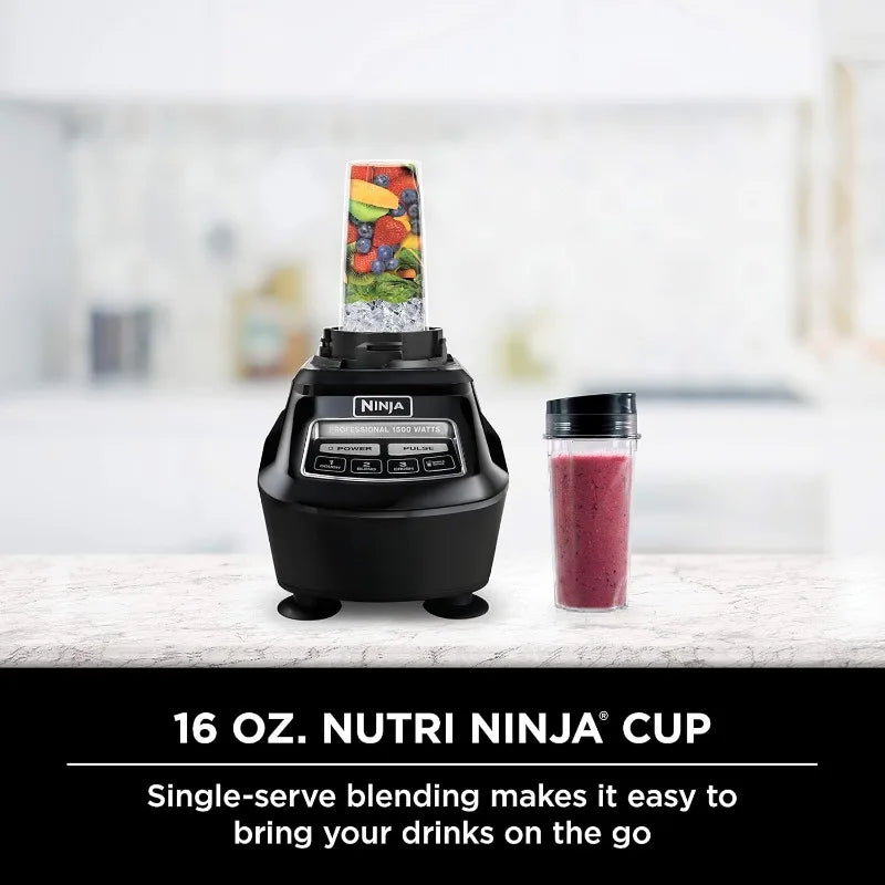 Blender System BL770 Black