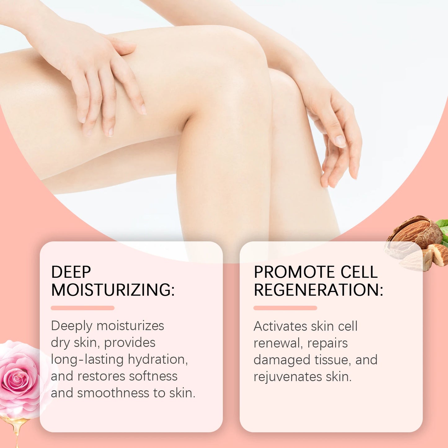 Body Tightening Skin Oil Daily Massage Reduce Sagging Moisturizing Glowing Skin Tone Lifting Body Essential Oil